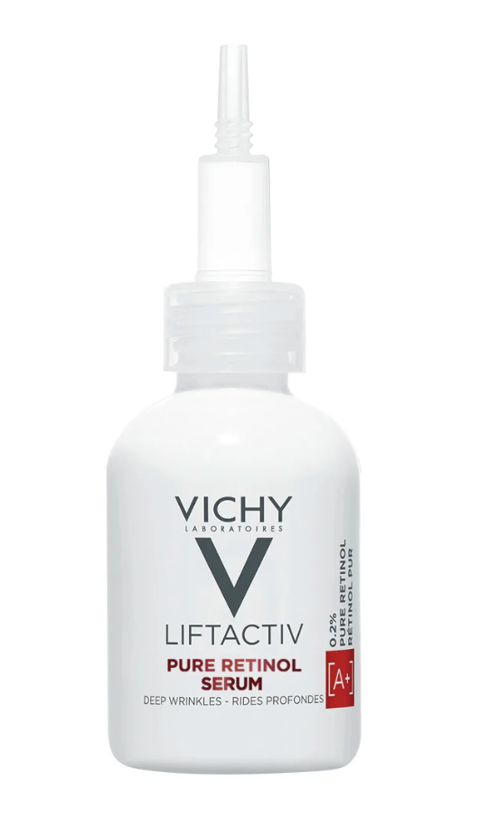 Vichy Lift Activ-Retinol Specialist Deep Wrinkles Serum