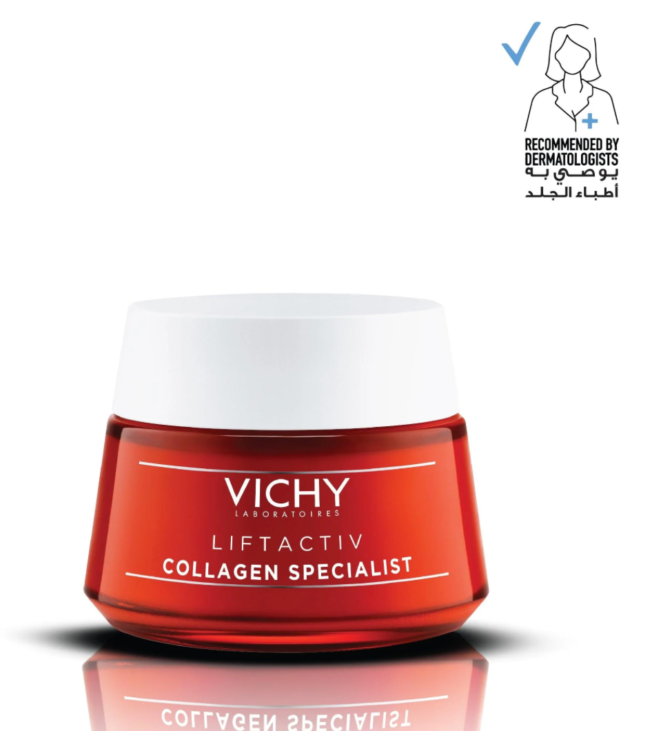 Vichy Liftactiv Collagen Specialist