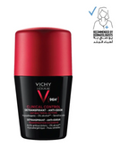 Vichy Homme Deodorant Clinical Control 96H
