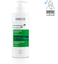 Vichy Anti Dandruff Shampoo For Normal To Oily Hair