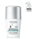 Vichy Anti-stain, anti-humdity and anti-irritation. Ideal for sensitive skin.