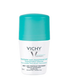 Vichy Deodorant Intensive Treatment Anti Perspirant 48 Hours