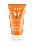 Vichy Capital Soleil Mattifying Dry Touch Face Fluid SPF50