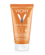 Vichy Capital Soleil BB Tinted Mattifying Dry Touch Face Fluid SPF50