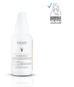 Vichy Capital Soleil UV - Age Tinted Anti Ageing Sunscreen SPF 50+ with Niacinamide