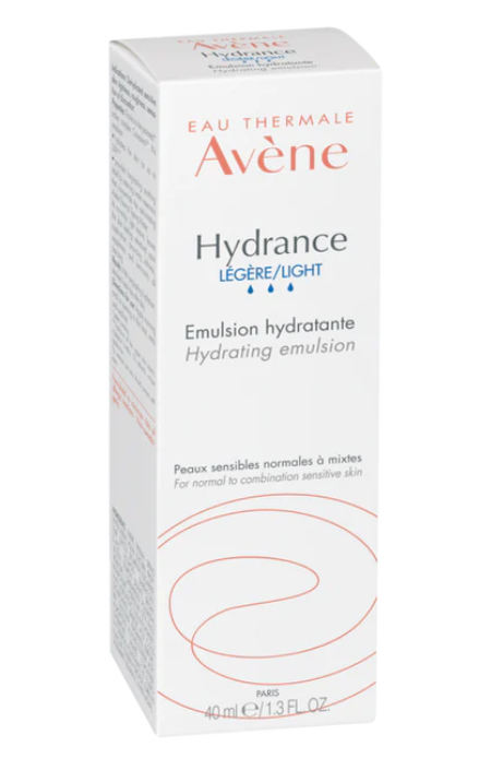 Avene Hydrance Light Hydrating Emulsion