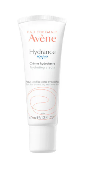 Avene Hydrance Rich Hydrating Cream