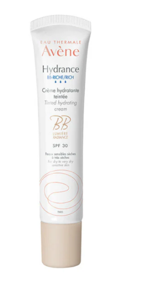 Avene Hydrance BB-Rich Tinted Moisturizer SPF30