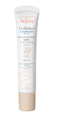 Avene Hydrance BB-Light Tinted Moisturizing Emulsion SPF30