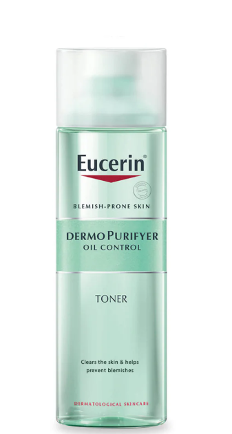 Eucerin DermoPurifyer Oil Control Toner Blemish