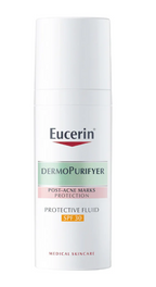 Eucerin DermoPurifyer Protective Fluid SPF30