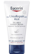 Eucerin Urea repair Plus Hand Cream 5% Urea