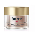 Eucerin Hyaluron Filler + Elasticity Anti Age Night Cream