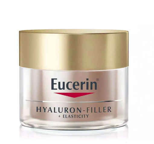 Eucerin Hyaluron Filler + Elasticity Anti Age Night Cream