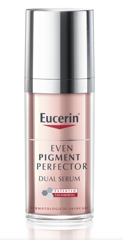 Eucerin Even Pigment Perfector Dual Serum