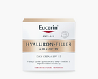 Eucerin Hyaluron-Filler + Elasticity Anti Age Day Cream SPF15