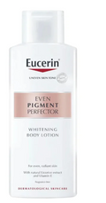 Eucerin Even Pigment Perfector EVD Body Lotion