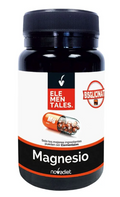 Novadiet Magnesium Glycinate 90caps