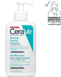 Cerave Blemish Control Cleanser 236ml