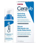 Cerave Hydrating Hyaluronic Acid Face Serum