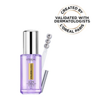 L'Oreal Paris Hyaluron Expert Moisturiser and Anti-Aging Eye Serum with 2.5% Hyaluronic Acid & Caffeine