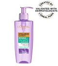 L'Oréal Paris Hyaluron Expert Moisturiser and Anti-Aging Oil Control Deep Cleansing Gel