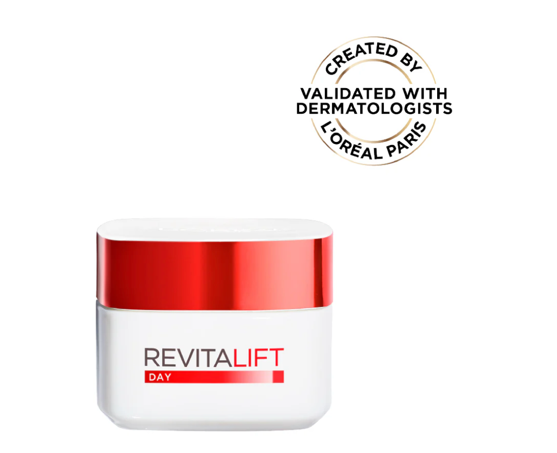 L'Oreal Paris Revitalift Day Cream