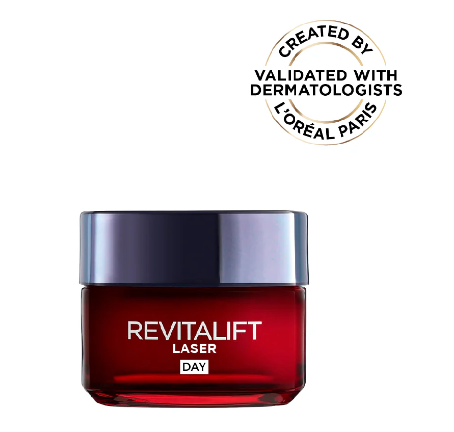 L'Oreal Paris Revitalift Laser Anti - Ageing SPF 25 Day Cream