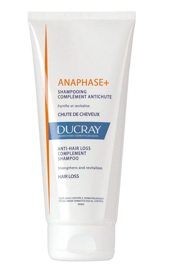 Ducray Anaphase Anti-Hair Loss Anti-Thinning Shampoo