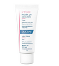 Ducray Ictyane Hydra UV Light Face Cream SPF30