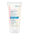 Ducray Ictyane Cleansing Shower Cream - Face and Body