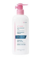 Ducray Ictyane Hydrating Body Lotion