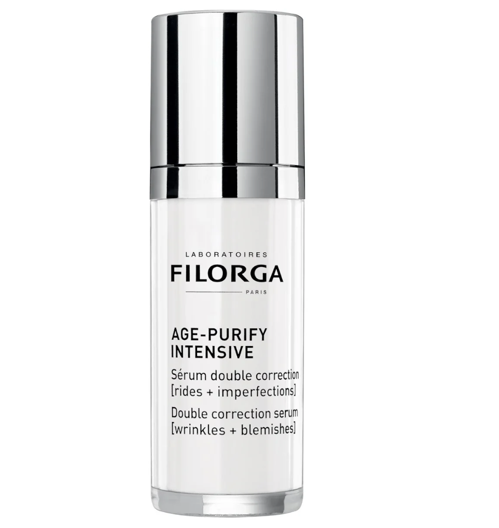 Filorga Age-Purify Intensive Double Correction Serum