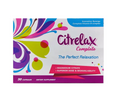 Citrelax Complete: magnesium Citrate