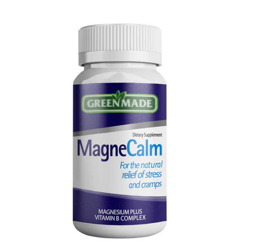 MagneCalm