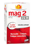 Mag 2 24H - 45 Tablets