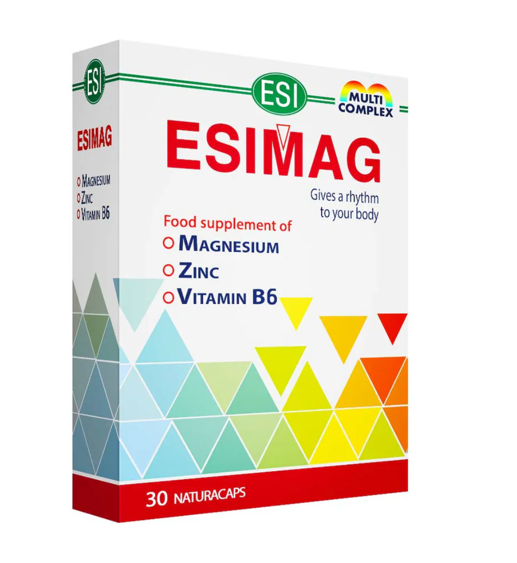 ESI Esimag