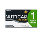 Nutricap Croissance X180 Caps