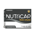 Nutrisante Nutricap Croissance X60 Caps