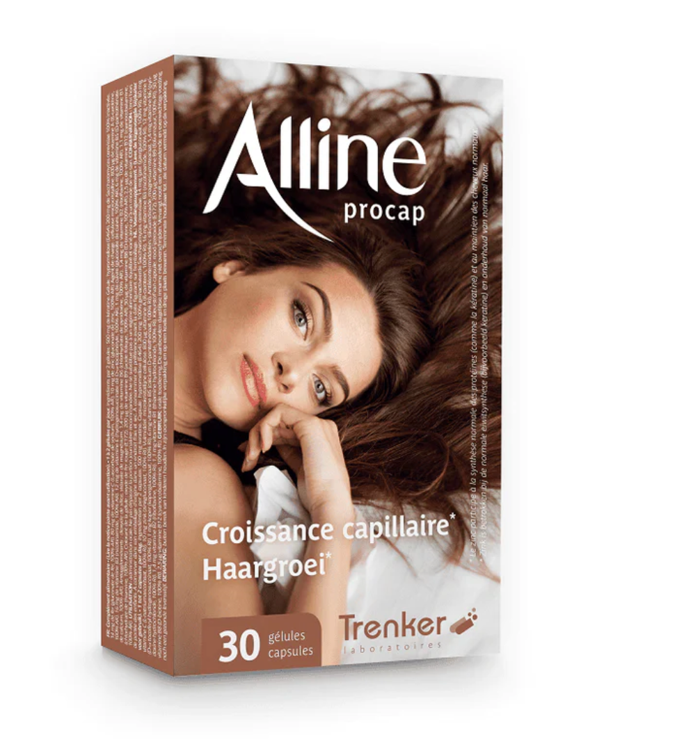 Alline Procap 30 Gelules