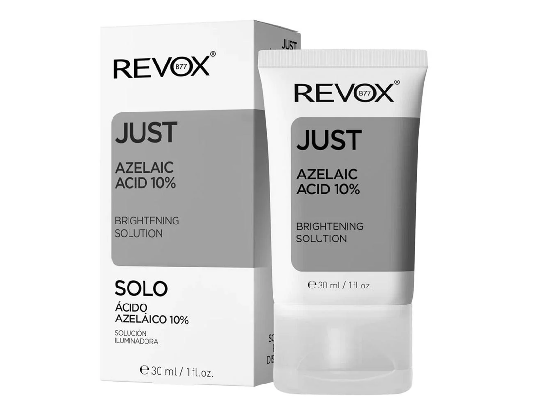 Revox Azelaic Acid 10% Illuminating Solution 30ml