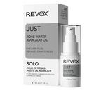 Revox JUST Rose Water Avocado Oil Eye Care Fluid