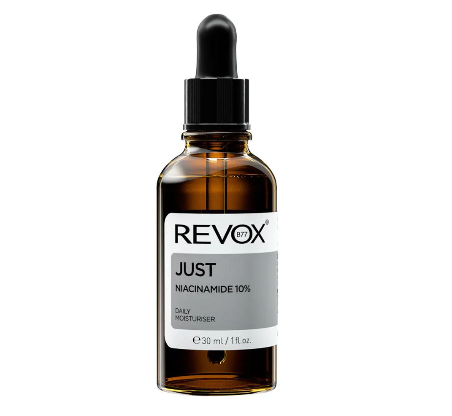 Revox JUST Niacinamide 10%