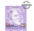 L'oreal Paris Revitalift Glass Skin Hydrogel Glow Mask