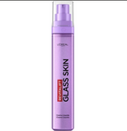 L'oreal Paris Revitalift Glass Skin Liquid Cream: 1 drop for 100H Glowing Hydration With Hyaluronic Acid & Vitamins B3+B5+C for Dewy, Plumped Glass Skin