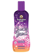 Australian Gold Cheeky Brown Tanning Lotion