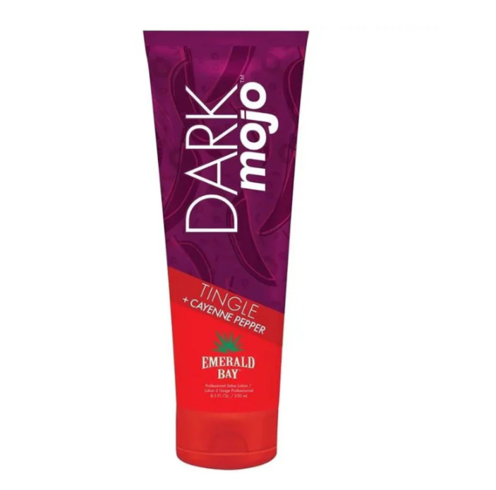 Emerald Bay Mojo Dark Bronzing Sauce