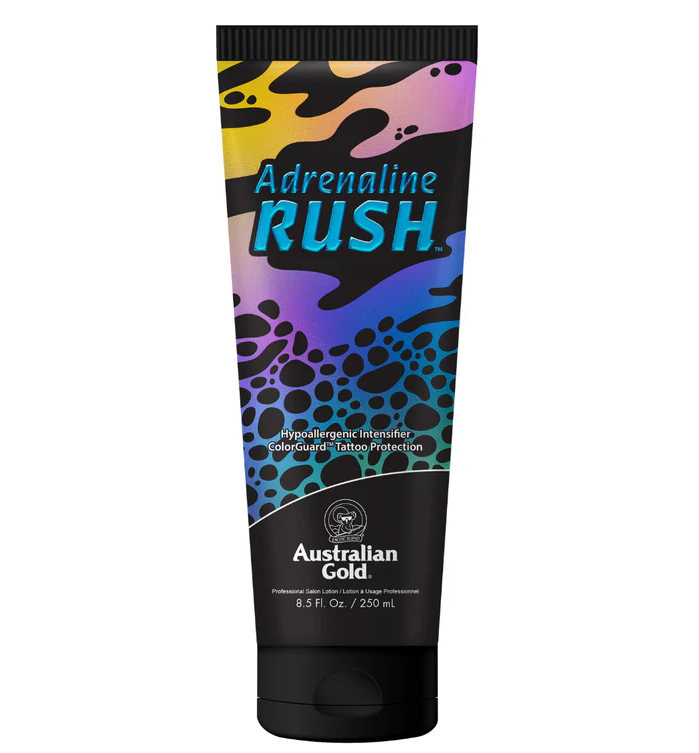Australian Gold Adrenaline Rush