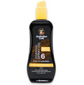 Australian Gold Hydrating SPF 6 SPRAY OIL WITH CARROT OIL