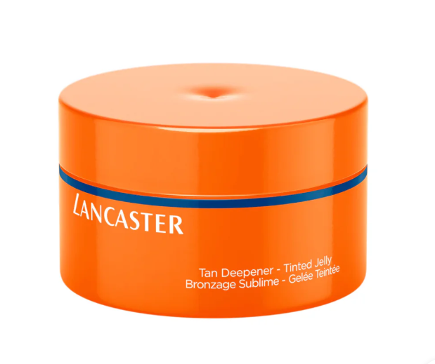 Lancaster Sun Beauty Tan Deepener Tinted Jelly